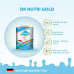 Sữa nghệ tăng cân Dr. Nutri Gold 900g