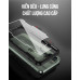 Ốp lưng trong cao cấp chống sốc dành cho các dòng iPhone 12 Series - Hàng chính hãng