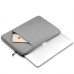 Túi Chống Sốc Macbook Laptop Cao Cấp 13,3 inch - Hàng Chính Hãng