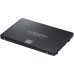 Ổ cứng SSD Samsung 860 Evo 500GB 2.5-Inch SATA III (MZ-76E500BW)