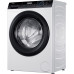 Máy giặt Aqua Inverter 8 kg AQD-A800FW - Hàng Chính Hãng