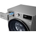 Máy giặt LG Inverter 8.5 Kg FV1408S4V - Hàng Chính Hãng