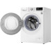 Máy giặt sấy LG Inverter 8.5 Kg FV1408G4W - Hàng Chính Hãng