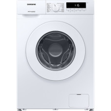 Máy giặt Samsung Inverter 8 Kg WW80T3020WW/SV - Hàng Chính Hãng