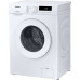 Máy giặt Samsung Inverter 8 Kg WW80T3020WW/SV - Hàng Chính Hãng
