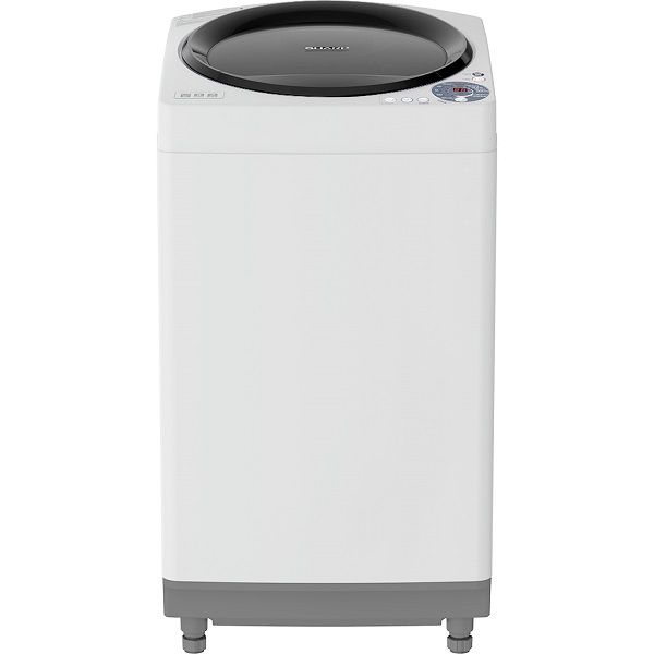 Máy giặt Sharp 7.8 kg ES-W78GV-H - Hàng Chính Hãng