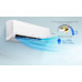 Máy lạnh LG Inverter 1 HP V10ENW - Hàng Chính Hãng