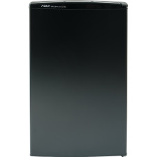 Tủ lạnh Aqua 90 lít AQR-D99FA (BS) - Hàng Chính Hãng
