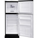 Tủ lạnh Aqua 130 lít AQR-T150FA (BS) - Hàng Chính Hãng