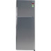 Tủ lạnh Sharp Inverter 342 lít SJ-X346E-SL - Hàng Chính Hãng