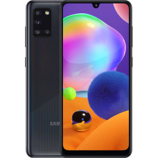 Điện Thoại Samsung Galaxy A31 (6GB/128GB) - Hàng Chính Hãng