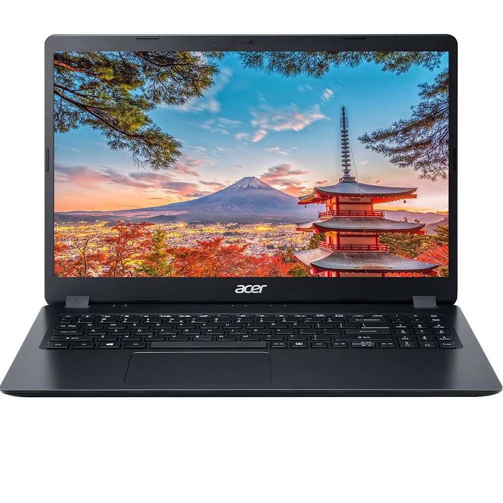 Laptop Acer Aspire 3 A315-56-59XY i5-1035G1 - Hàng Chính Hãng
