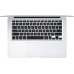 Laptop Apple Macbook Air i5 13.3 inch MQD32SA/A - Hàng Chính Hãng