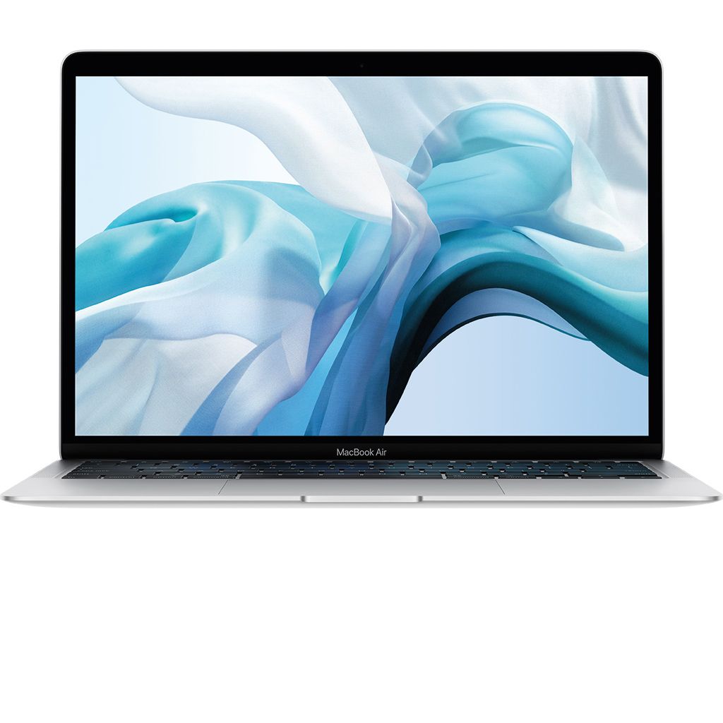 Laptop Apple Macbook Air i3 13.3 inch MWTK2SA/A 2020 - Hàng Chính Hãng