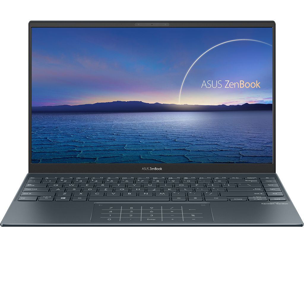 Laptop Asus ZenBook 14 UX425EA i5-1135G7 - Hàng Chính Hãng