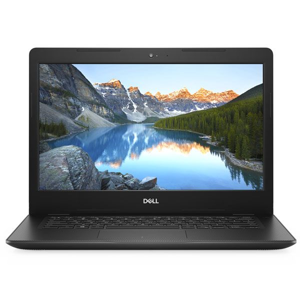 Laptop Dell Inspiron 3493 WTW3M2 Core i3-1005G1 - Hàng Chính Hãng