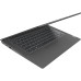 Laptop Lenovo IdeaPad 5 14ITL05 i5-1135G7 14 inch 82FE000GVN - Hàng Chính Hãng