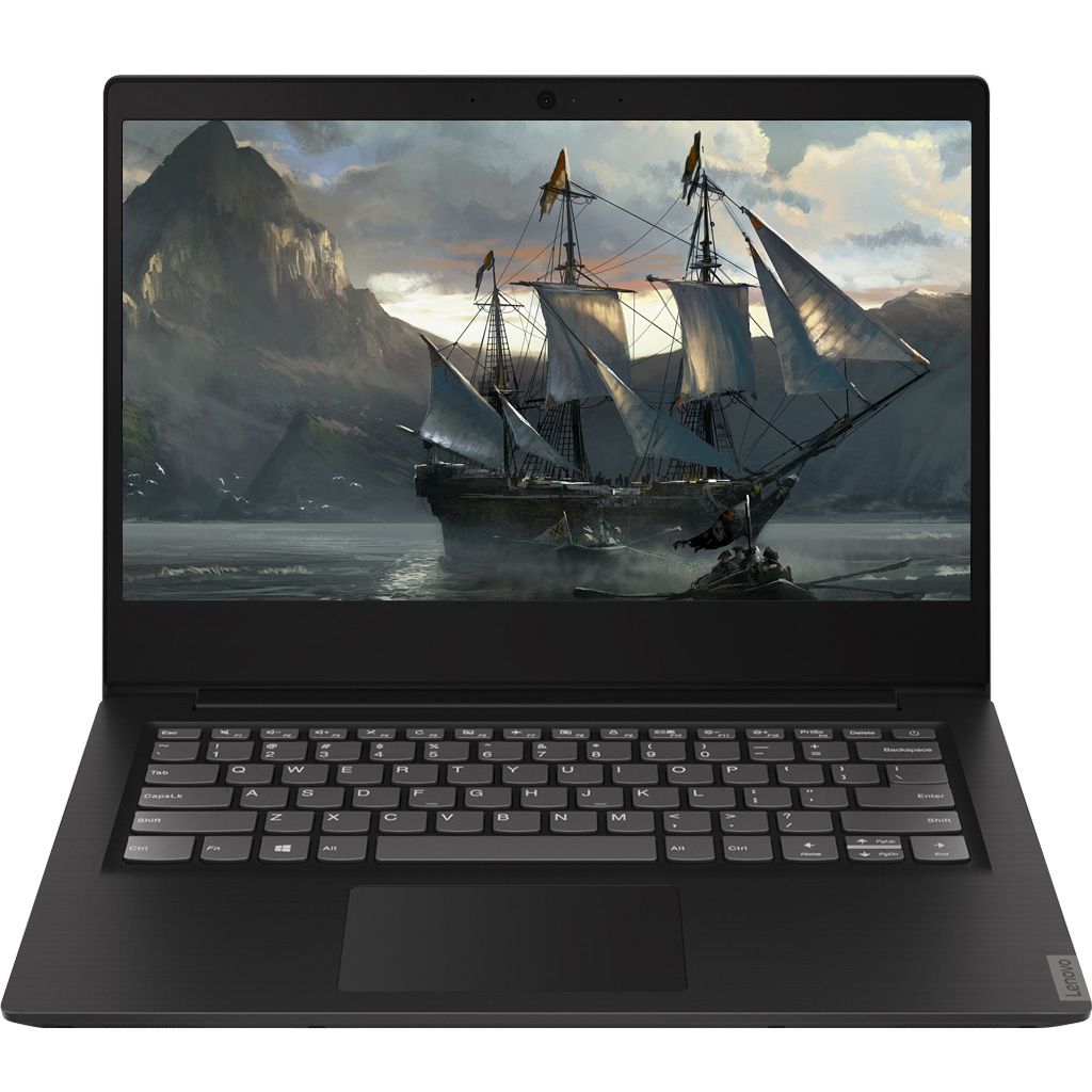 Laptop Lenovo Ideapad S145-15IIL i5-1035G1 81W800S7VN - Hàng Chính Hãng