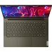 Laptop Lenovo Yoga Slim 7 14ITL05 i7-1165G7 14 inch 82A3004FVN - Hàng Chính Hãng