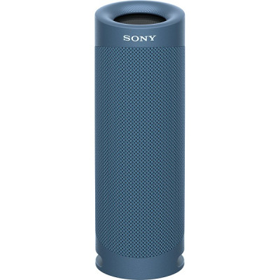 Loa Bluetooth Sony SRS-XB23 Xanh dương - Hàng Chính Hãng