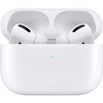 Tai nghe Bluetooth Apple Airpods Pro MWP22VN/A - Hàng Chính Hãng