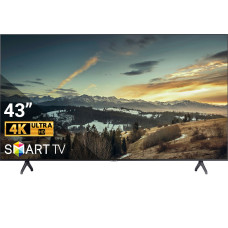 Smart Tivi Samsung 4K 43 inch UA43TU6900 - Hàng Chính Hãng