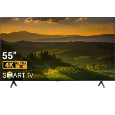 Smart Tivi Samsung 4K 55 inch UA55TU6900 - Hàng Chính Hãng