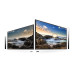 Smart Tivi Samsung 4K 55 inch UA55TU6900 - Hàng Chính Hãng