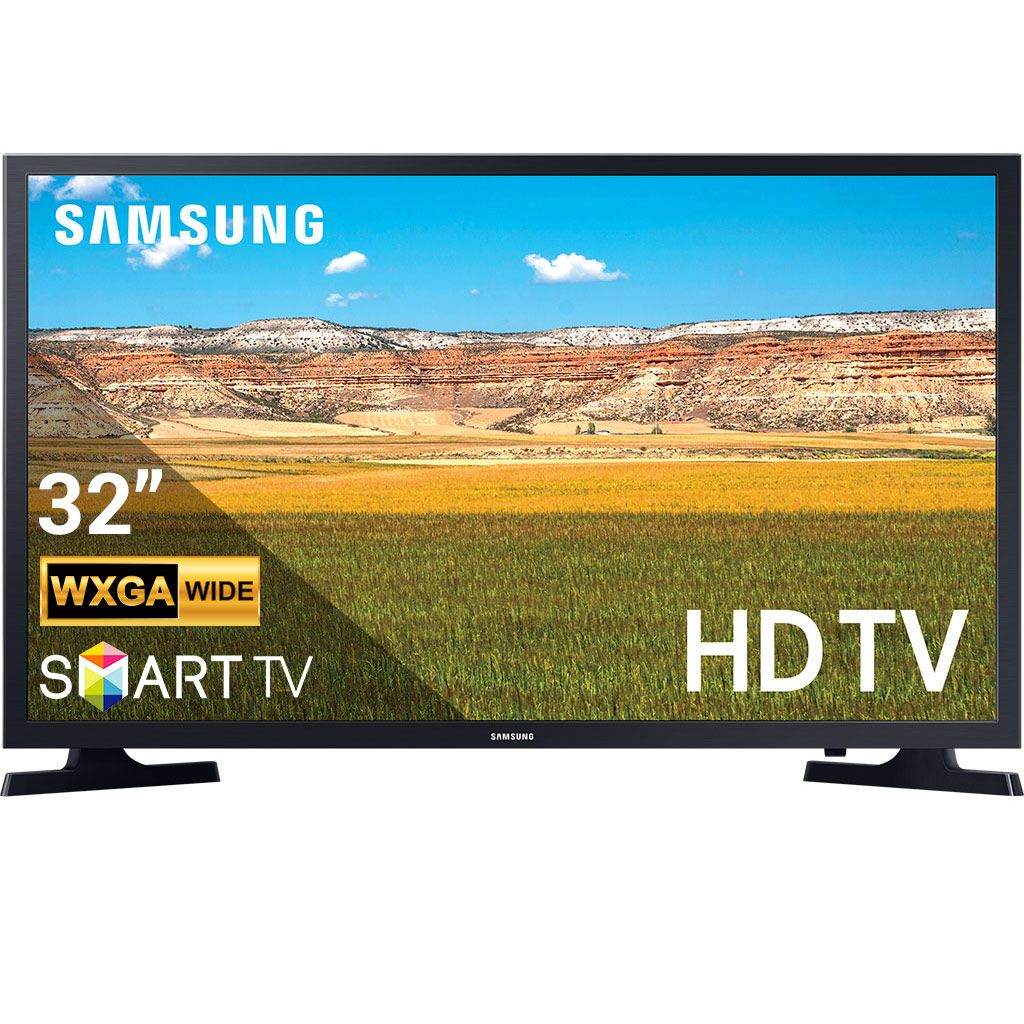 Smart Tivi Samsung 32 inch UA32T4300AKXXV - Hàng Chính Hãng