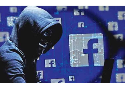 Hơn Nửa Tỷ người dùng Facebook lộ tài khoản cá nhân, có cả CEO Mark Zuckerberg