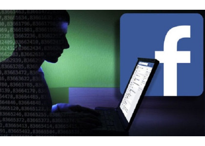 Cách kiểm tra tài khoản cá nhân Facebook có bị hacker lấy cắp thông tin hay chưa
