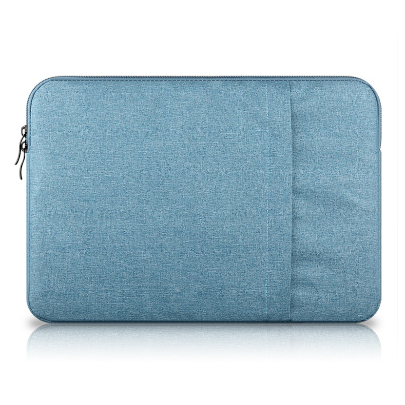 Túi Chống Sốc Macbook Laptop Cao Cấp 13,3 inch Hình 1