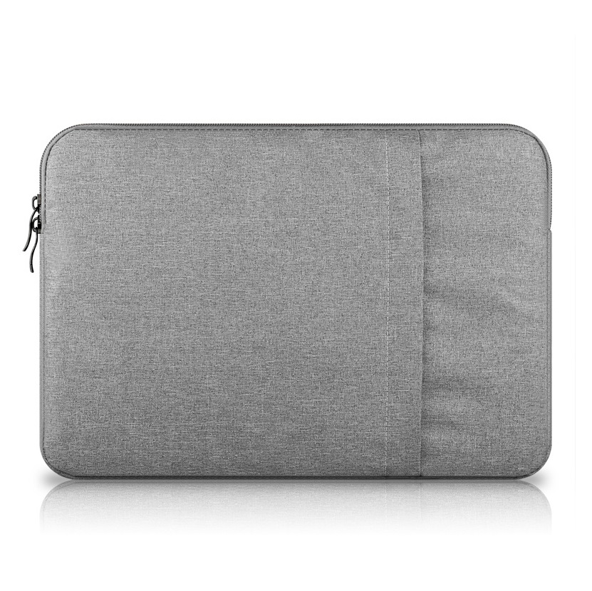 Túi Chống Sốc Macbook Laptop Cao Cấp 13,3 inch Hình 4