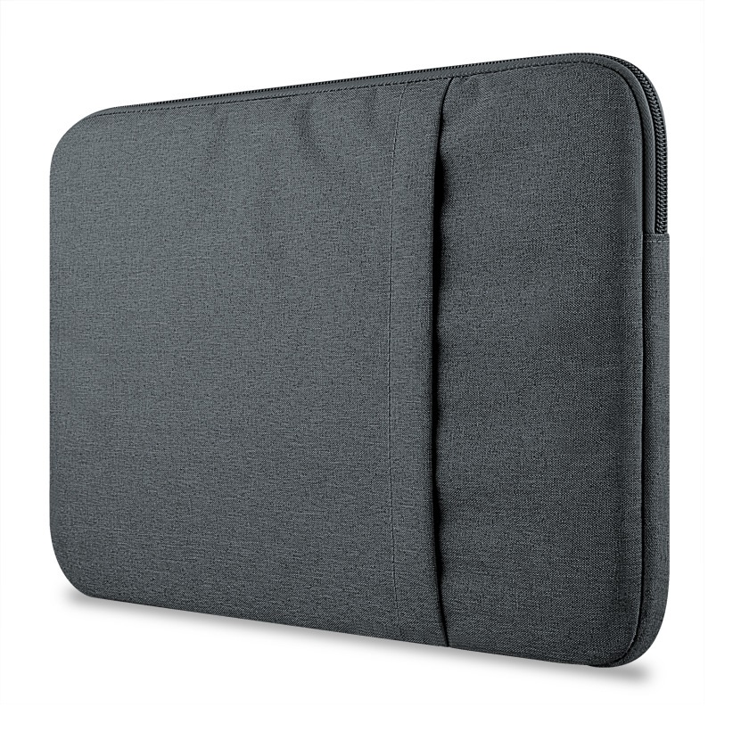 Túi Chống Sốc Macbook Laptop Cao Cấp 13,3 inch Hình 5