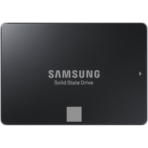 Ổ cứng SSD Samsung 860 Evo 500GB Hình 1