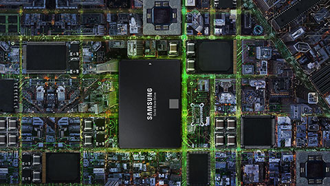 Ổ cứng SSD Samsung 860 Evo 500GB Hình 6