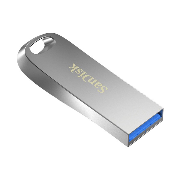 SanDisk Ultra Luxe USB 3.1 Flash Drive Hình 1