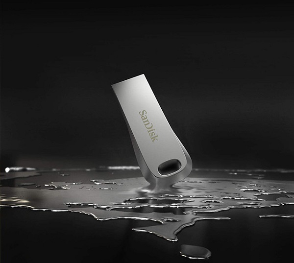 SanDisk Ultra Luxe USB 3.1 Flash Drive Hình 3