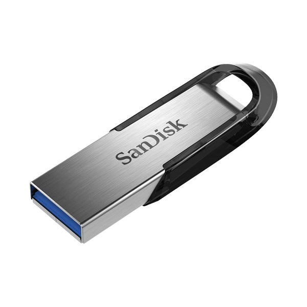 USB 3.0 SanDisk Ultra Flair CZ73 32GB Hình 1