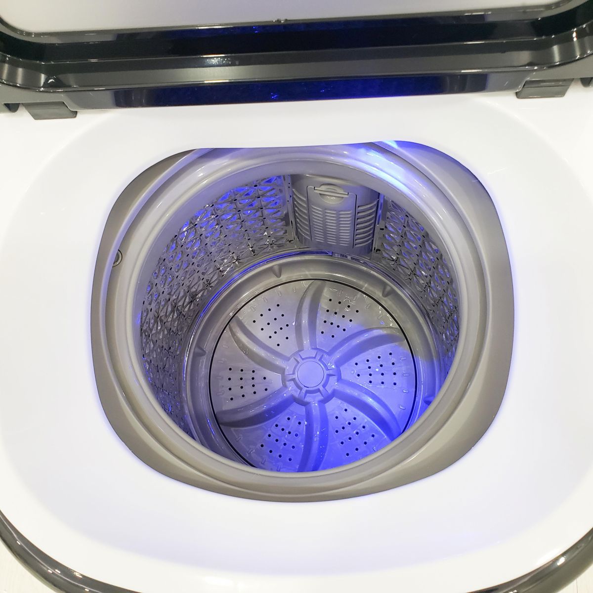Máy giặt Mini Doux Lux Hình 4