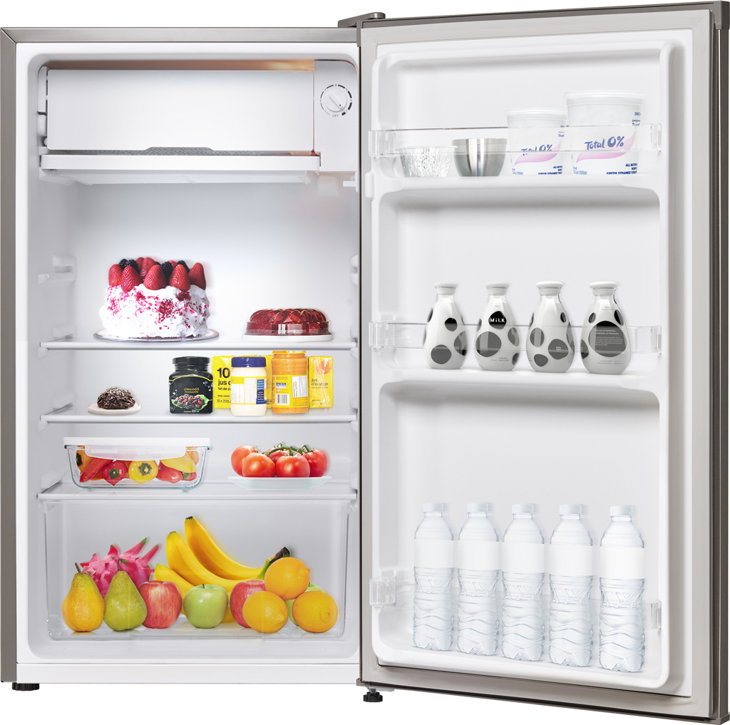 Tủ Lạnh Electrolux 92 lít EUM0900SA Hình 4