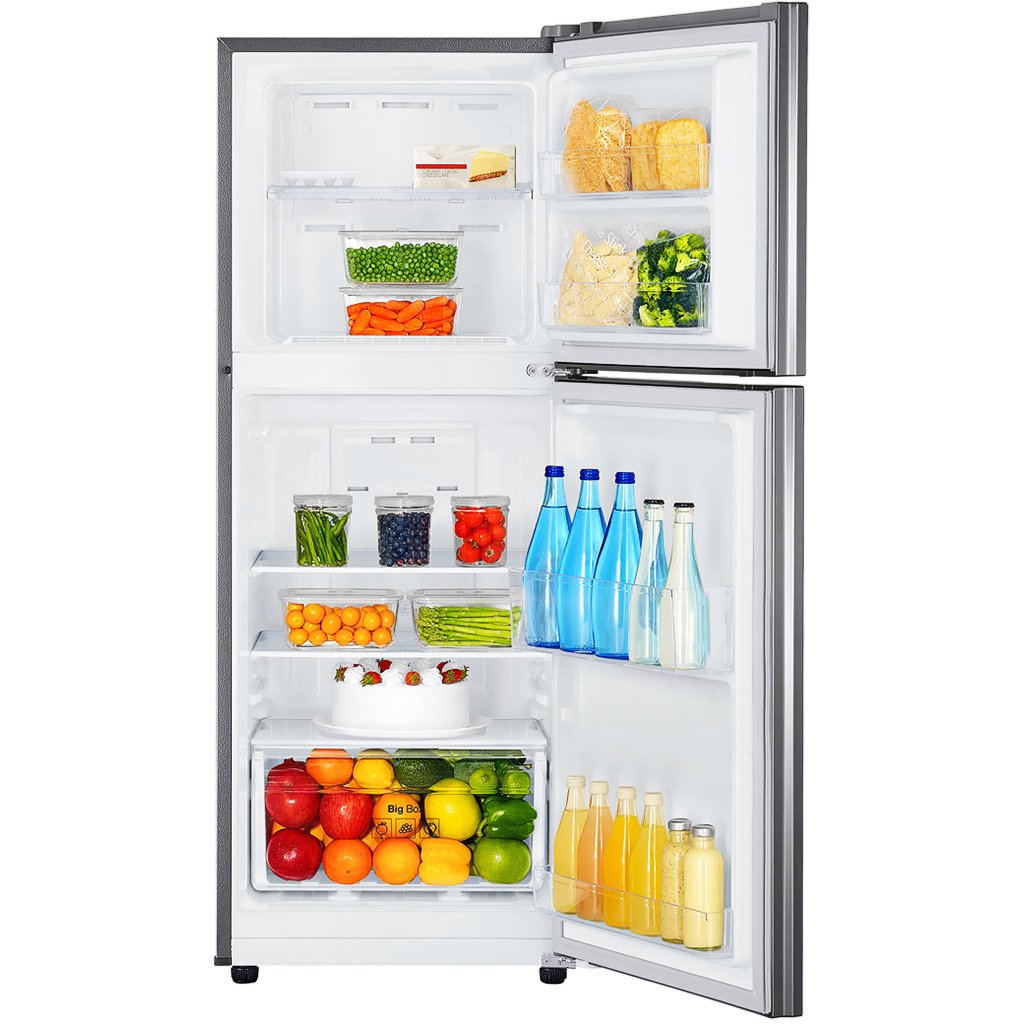 Tủ Lạnh Samsung Inverter 208 lít RT19M300BGS Hình 4