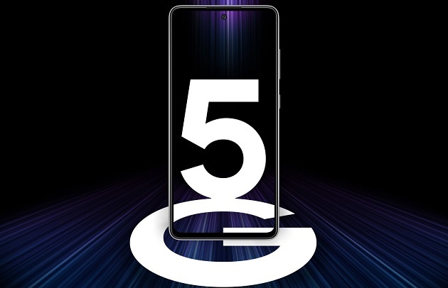 Điện thoại Samsung Galaxy A52s 5G Hình 3