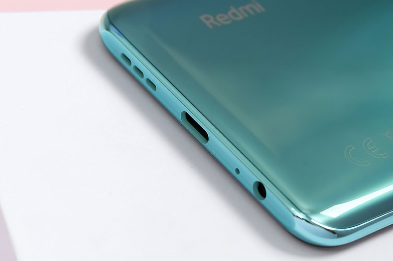Điện thoại Xiaomi Redmi Note 10 Hình 15