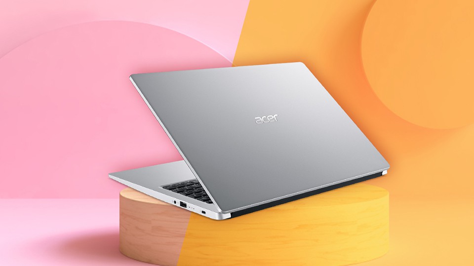 Laptop Acer Aspire 3 R3-3250U 15.6 inch A315-23-R8BA hình 5