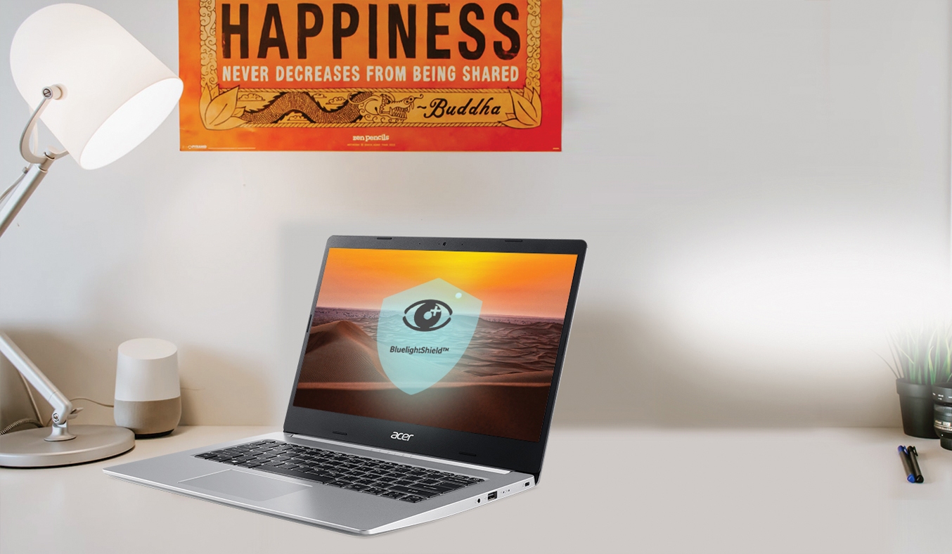 Laptop Acer Aspire 5 A514-53-3821 i3-1005G1 hình 2