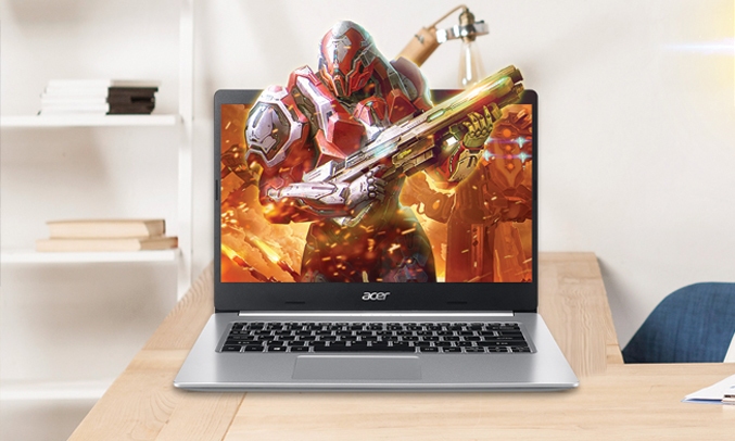 Laptop Acer Aspire 5 A514-53-3821 i3-1005G1 hình 4
