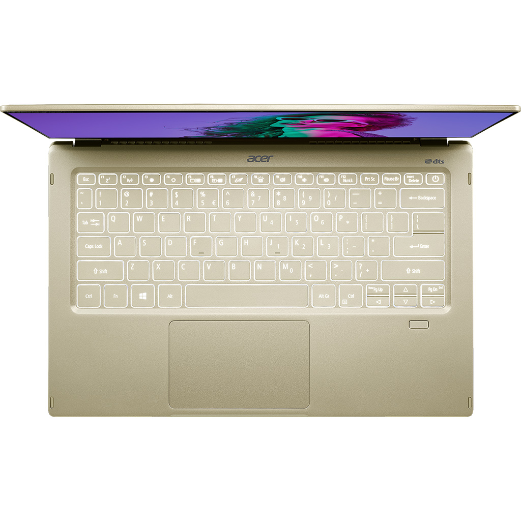 Laptop Acer Swift 5 SF514-55T-51NZ i5-1135G7 14 inch NX.HX9SV.002 hình 5