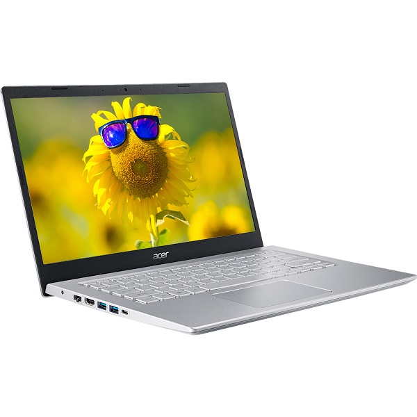 Laptop Acer Aspire 5 A514-54-540F i5-1135G7 14 inch Hình 1