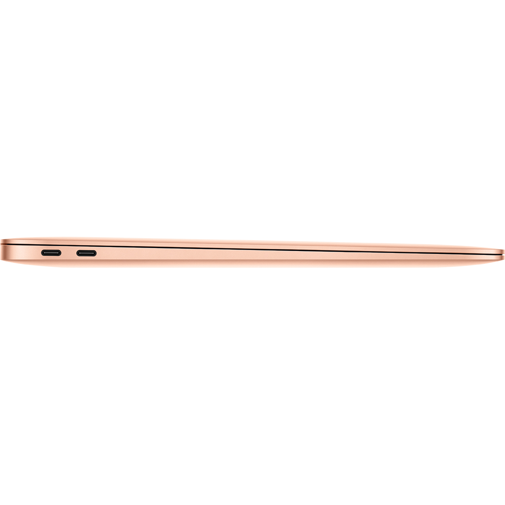 Laptop Apple Macbook Air i3 13.3 inch MWTL2SA/A 2020 hình 7